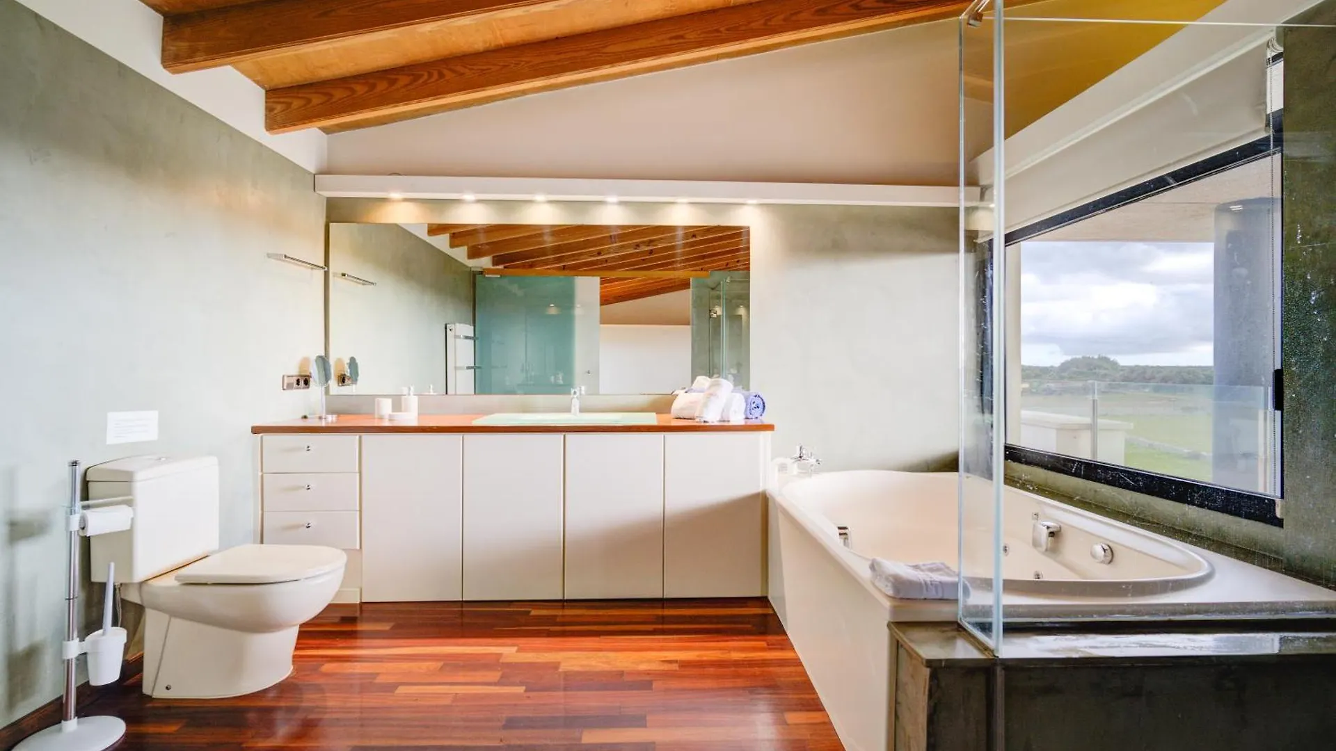 Binife - Villa Rodeada De Naturaleza Y Con Piscina Alaior Spain
