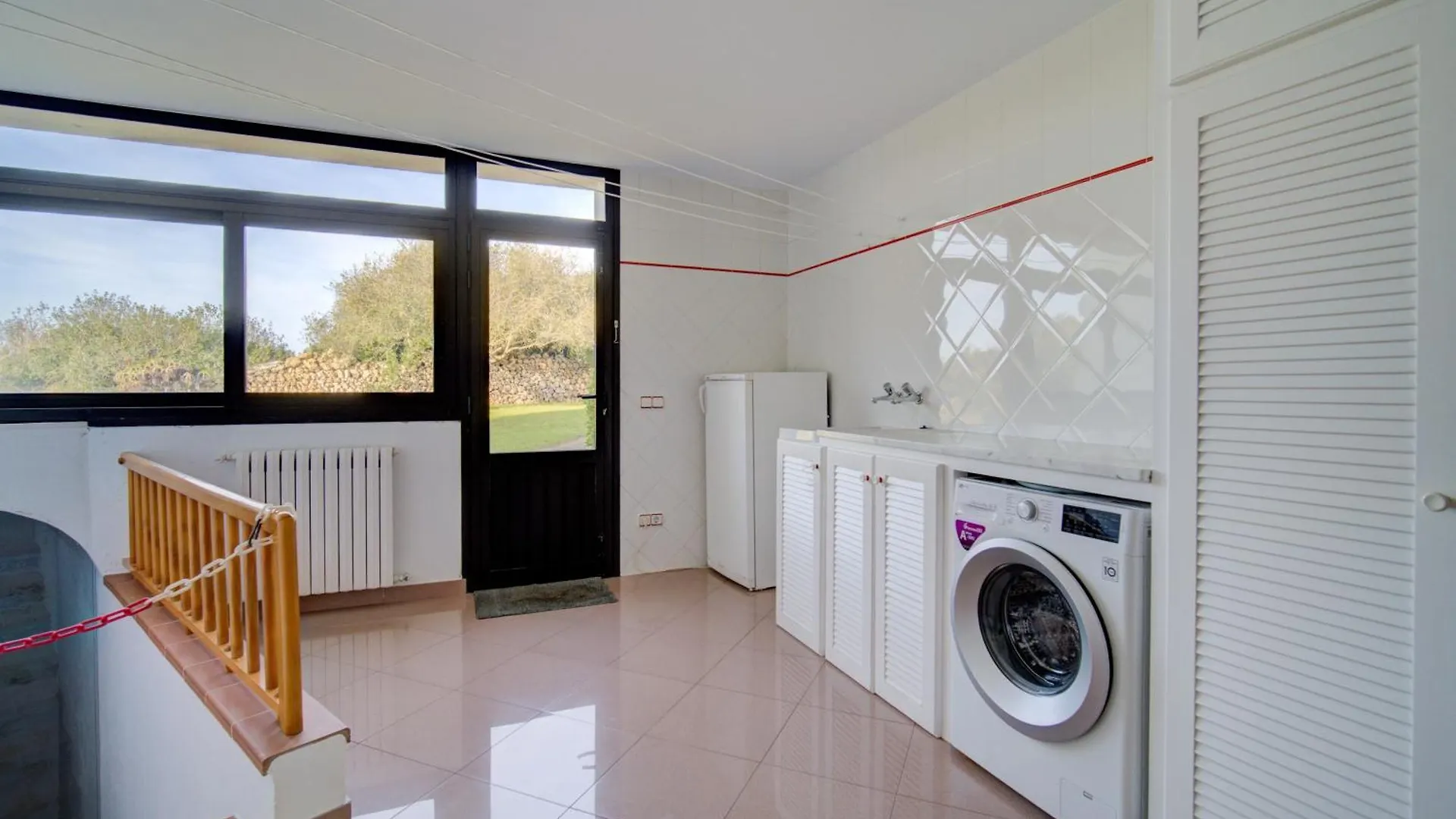 Binife - Villa Rodeada De Naturaleza Y Con Piscina Alaior