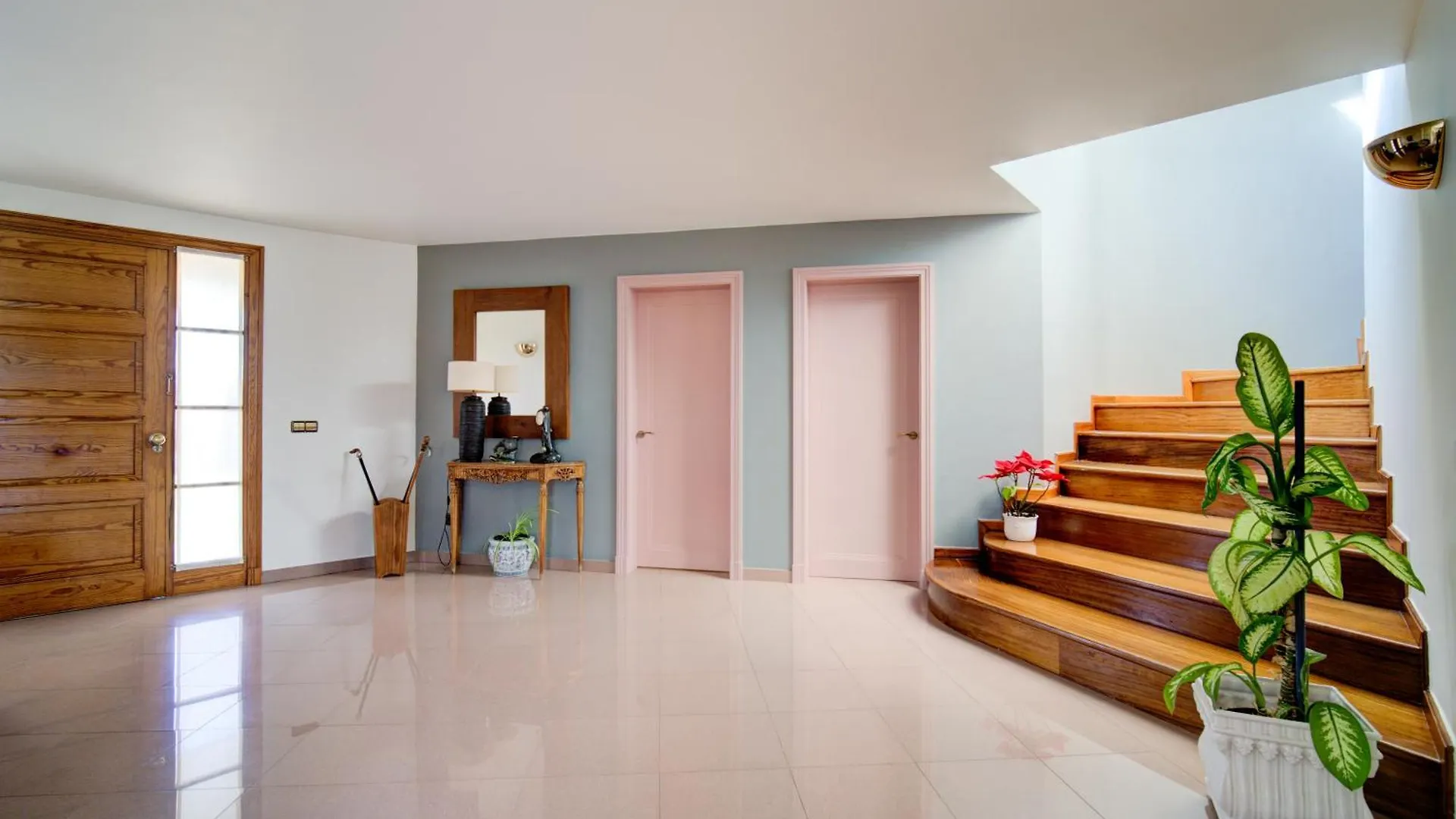Binife - Villa Rodeada De Naturaleza Y Con Piscina Alaior 0*,  Spain