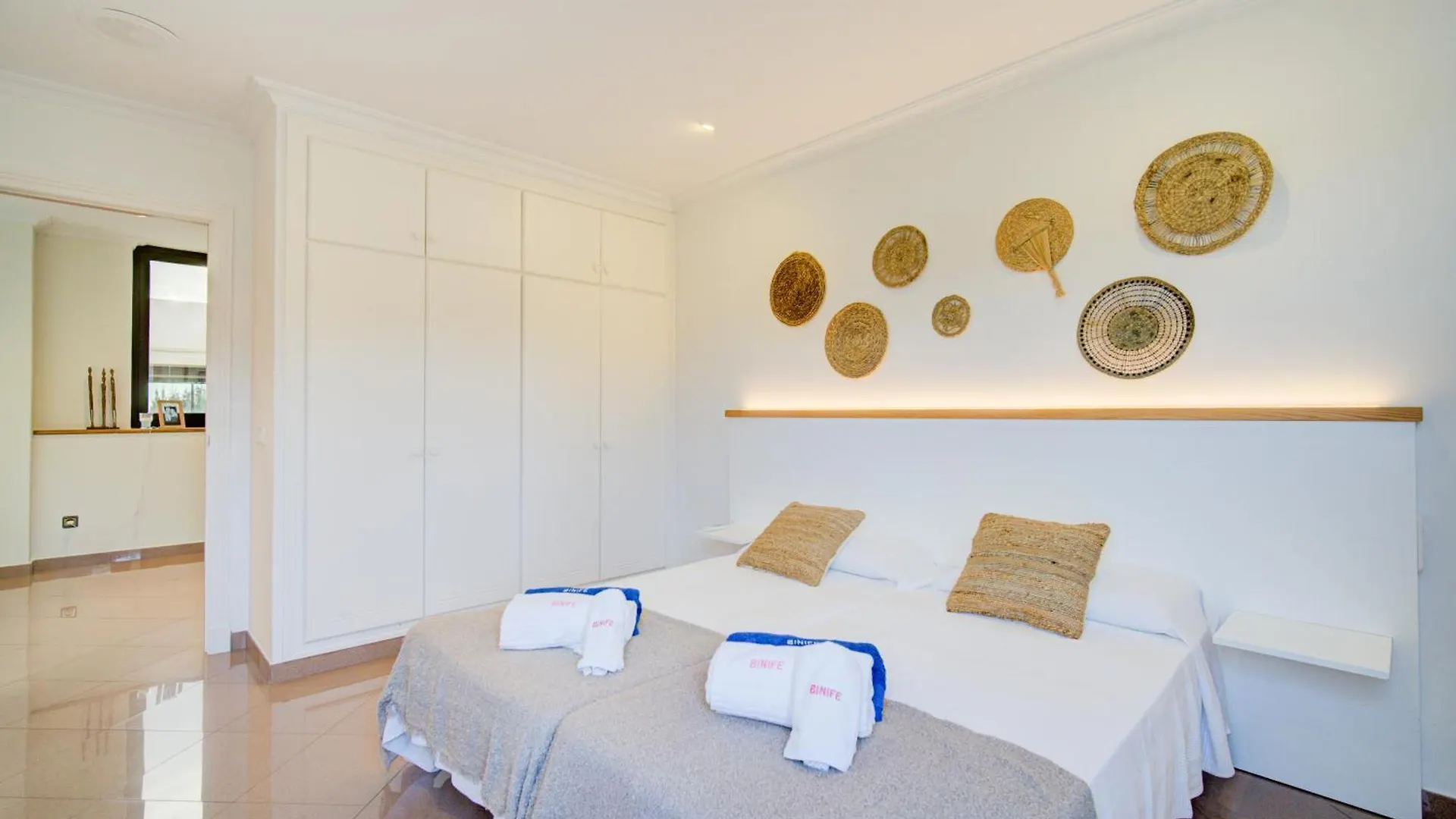 Binife - Villa Rodeada De Naturaleza Y Con Piscina Alaior Spain