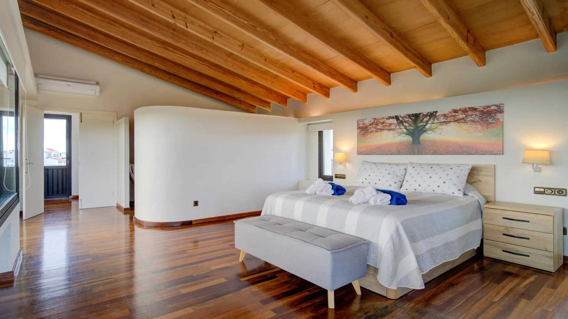 Binife - Villa Rodeada De Naturaleza Y Con Piscina Alaior