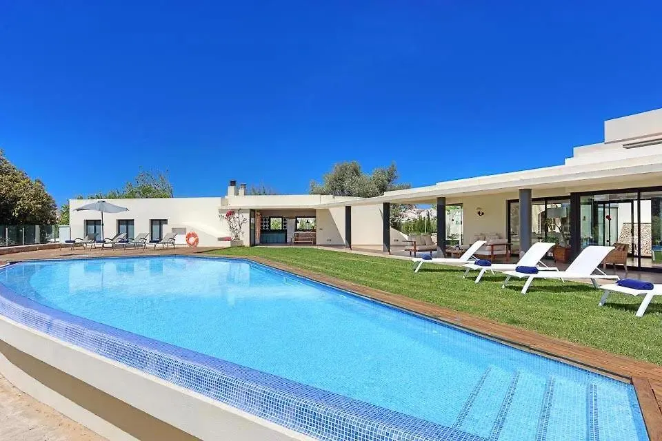 Binife - Villa Rodeada De Naturaleza Y Con Piscina Alaior 0*,  Spain