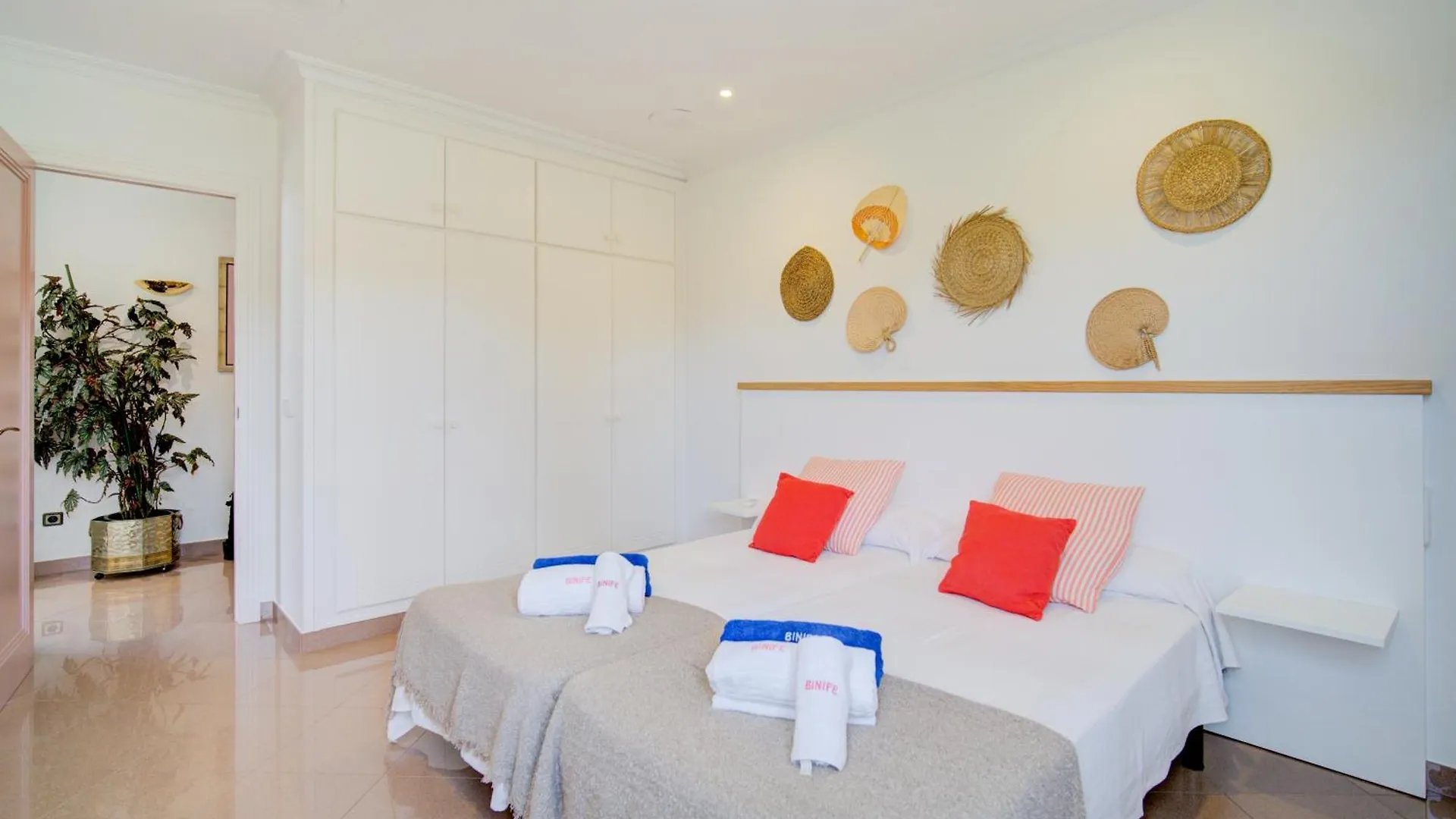 Binife - Villa Rodeada De Naturaleza Y Con Piscina Alaior